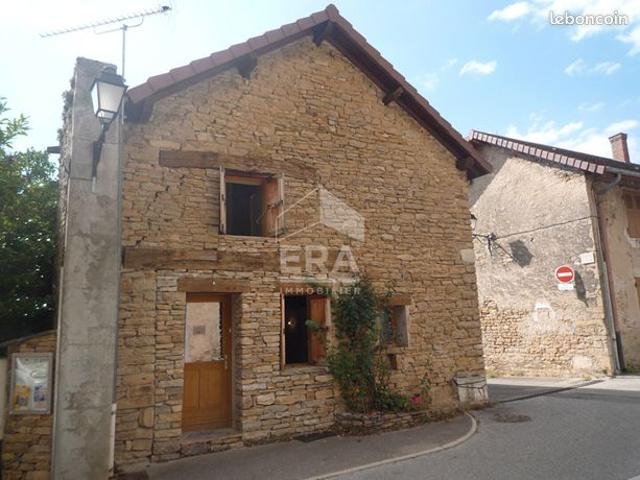 Maison de village 4 pièces 92 m²