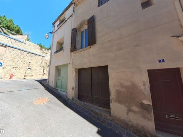 Maison de village 4 pièces 92 m²