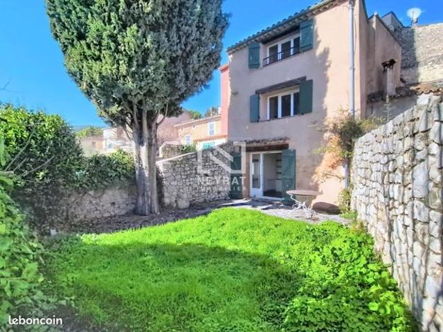Maison de village 4 pièces 92 m²