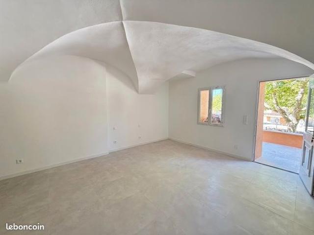 Maison de village 4 pièces 92 m²