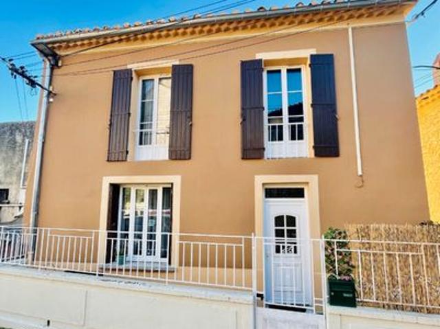 Maison de village 4 pièces 97 m²