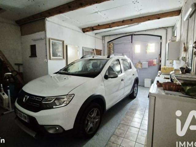 Maison de village 4 pièces 97 m²