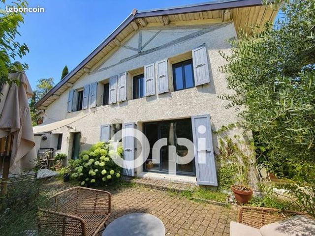 Maison de village 4 pièces 97 m²