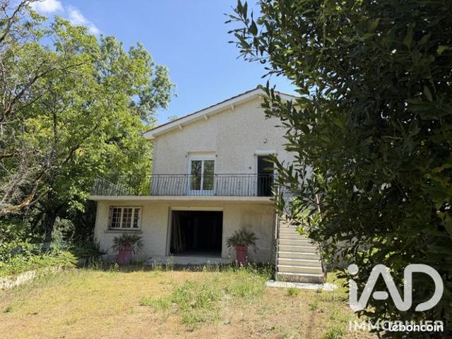 Maison de village 4 pièces 97 m²