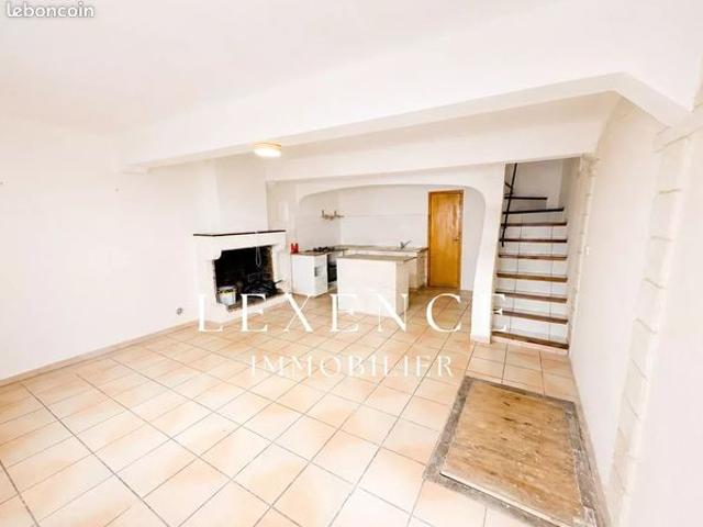 Maison de village 4 pièces 94 m²