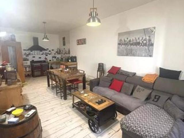 Maison de village 4 pièces 94 m²