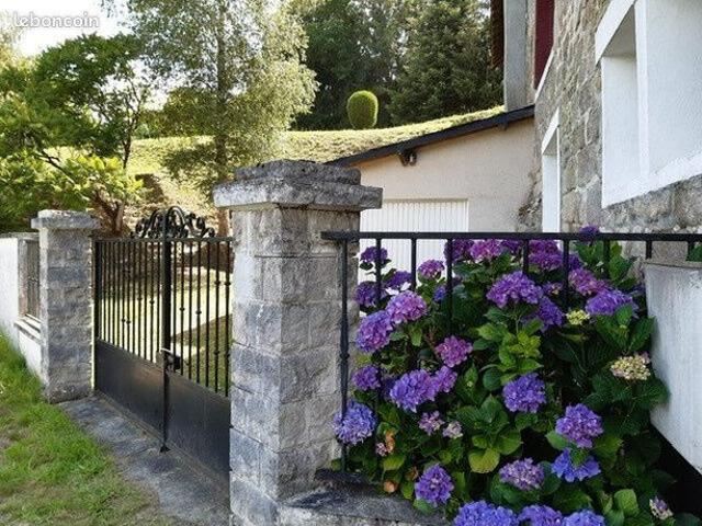 Maison de village 4 pièces 94 m²