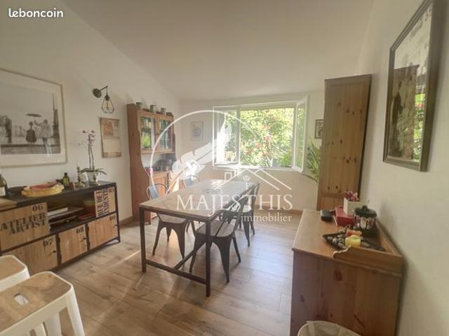 Maison de village 4 pièces 94 m²