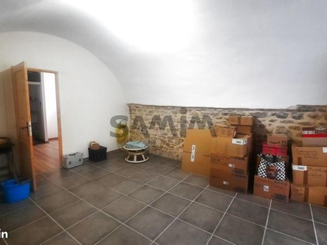 Maison de village 4 pièces 94 m²