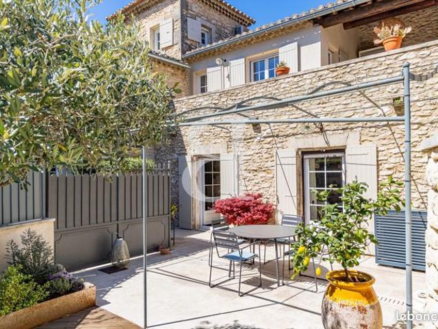 Maison de village 4 pièces 94 m²
