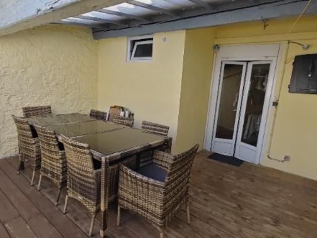 Maison de village 4 pièces 94 m²