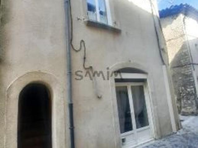 Maison de village 4 pièces 94 m²