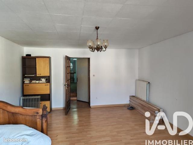 Maison de village 4 pièces 95 m²