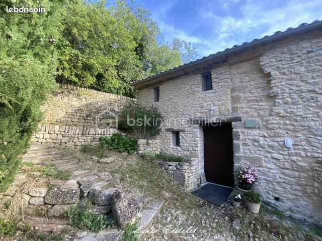 Maison de village 4 pièces 95 m²