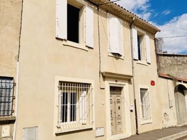 Maison de village 4 pièces 95 m²