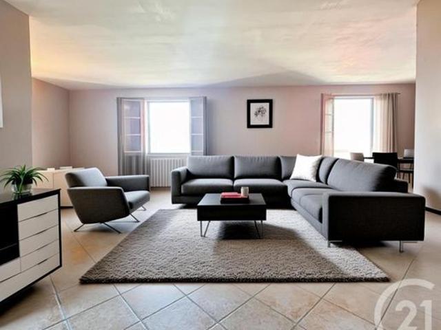 Maison de village 4 pièces 95 m²