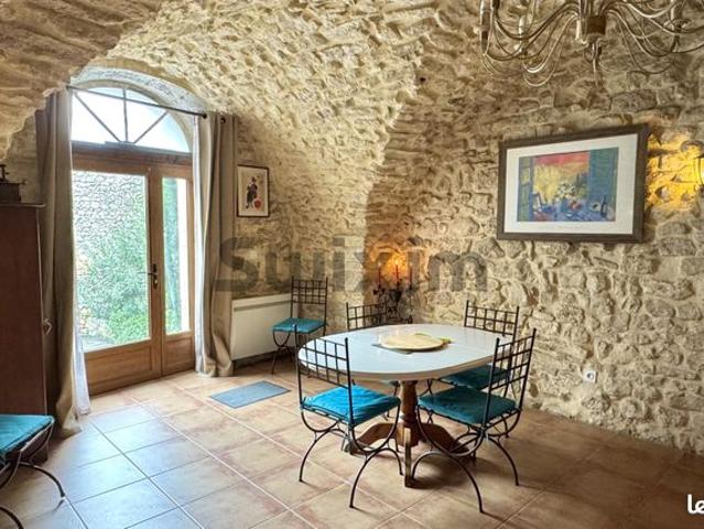 Maison de village 4 pièces 95 m²