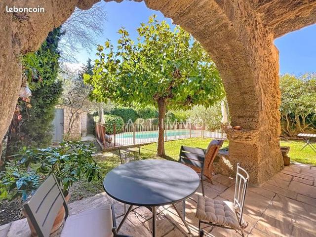 Maison de village 4 pièces 95 m²