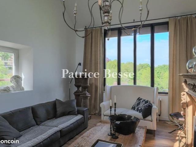 Maison de village 4 pièces 95 m²