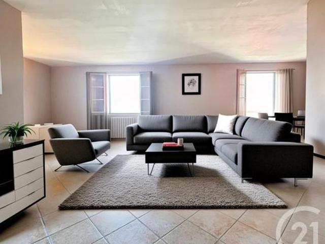 Maison de village 4 pièces 95 m²