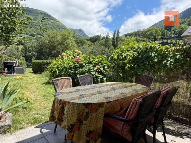 Maison de village 4 pièces 95 m²