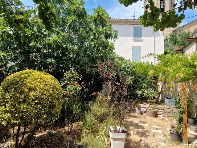 Maison de village 4 pièces 96 m²