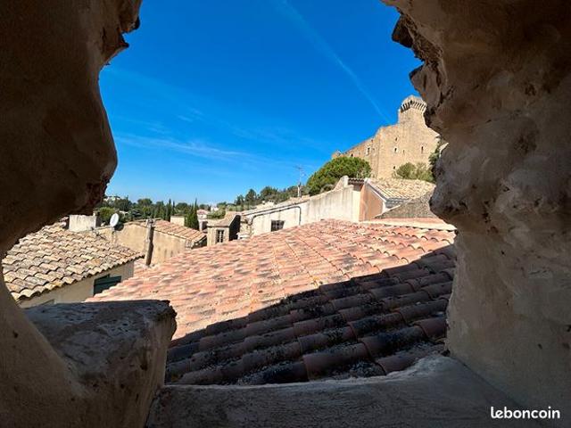 Maison de village 4 pièces 96 m²