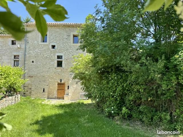 Maison de village 4 pièces 96 m²