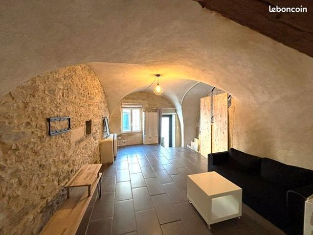 Maison de village 4 pièces 96 m²
