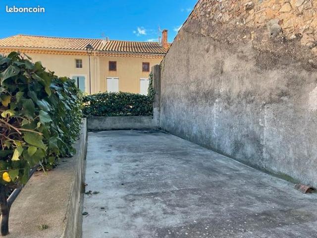 Maison de village 4 pièces 96 m²