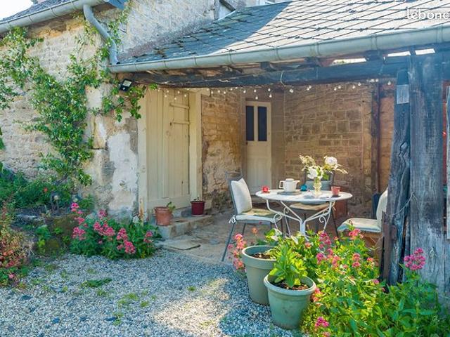 Maison de village 4 pièces 98 m²