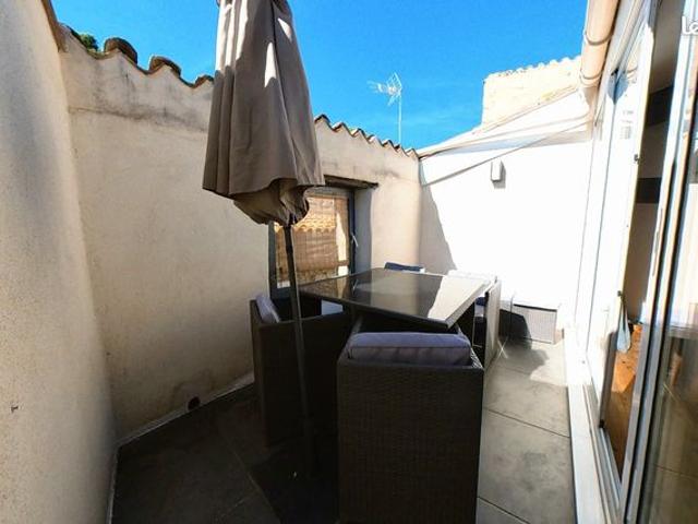 Maison de village 4 pièces 98 m²