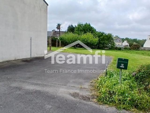 Maison de village 4 pièces 98 m²