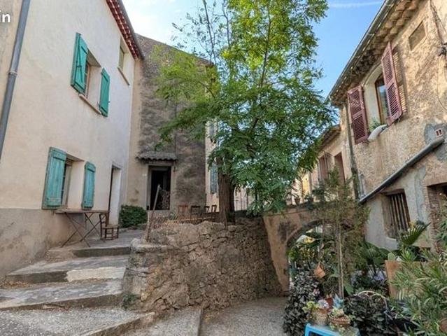 Maison de village 4 pièces 98 m²
