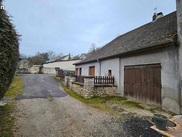 Maison de village 4 pièces 98 m²