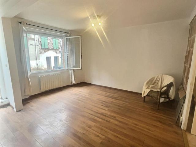 Maison de village 4 pièces. 98m² Monclar de Quercy