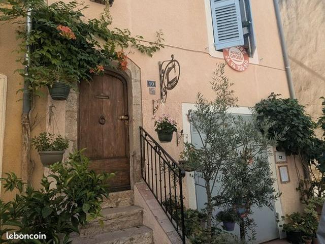 Maison de village 4 pièces 99 m²