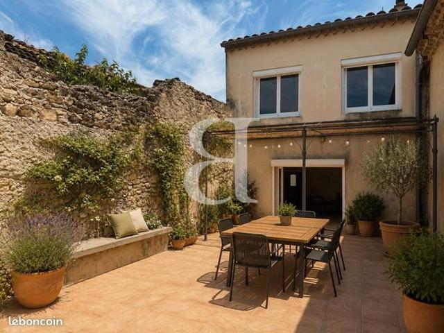 Maison de village 4 pièces 99 m²