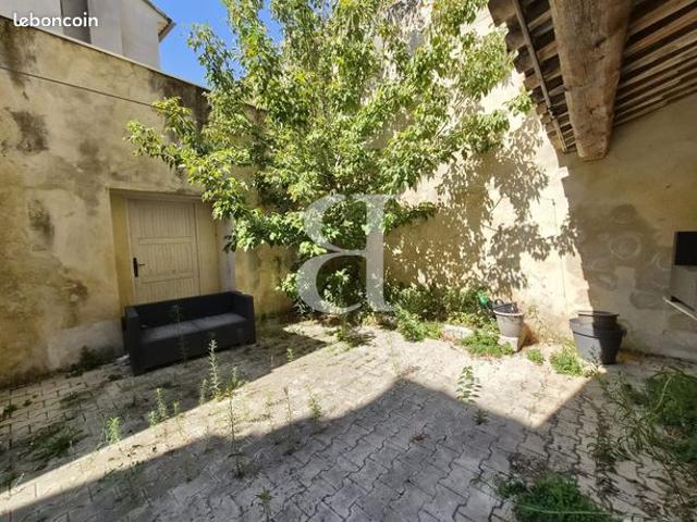 Maison de village 4 pièces 99 m²