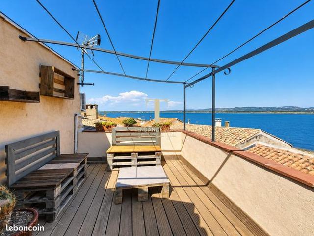 Maison de village 4 pièces 99 m²