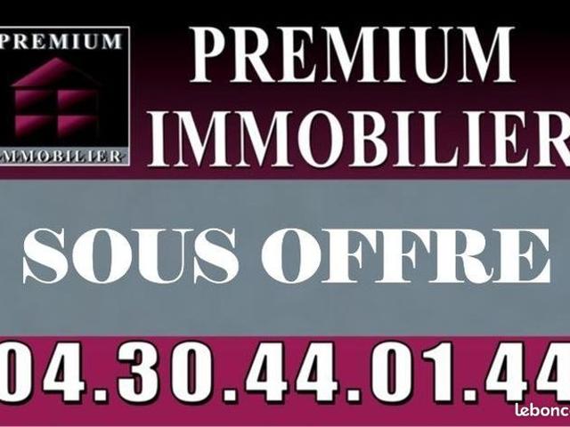 Maison de village 4 pièces 99 m²