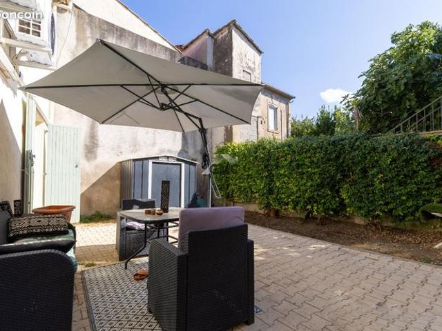 Maison de village 4 pièces 99 m²