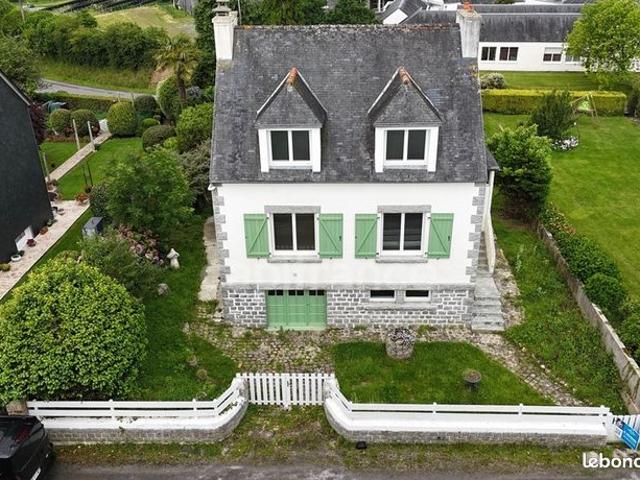 Maison de village 4 pièces 99 m²
