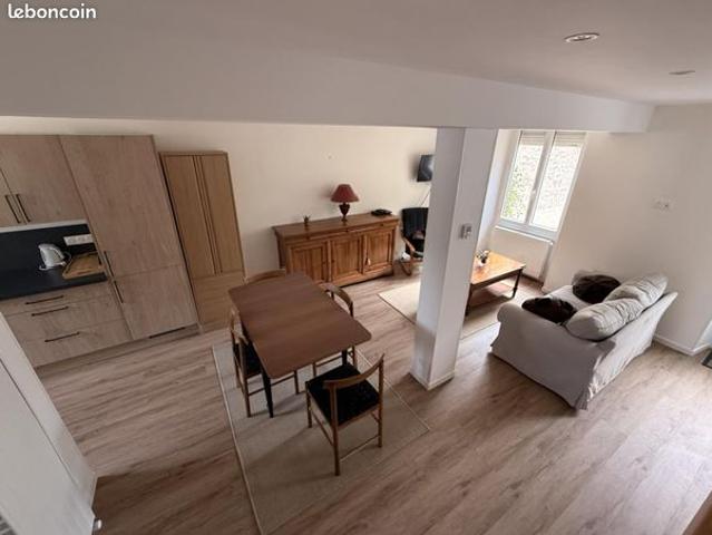 Maison de village 4 pièces 99 m²