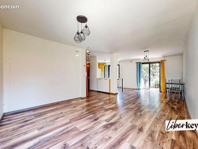 Maison de village 4 pièces 99 m²