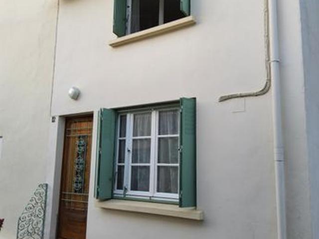 Maison de village 4 pièces 99 m²