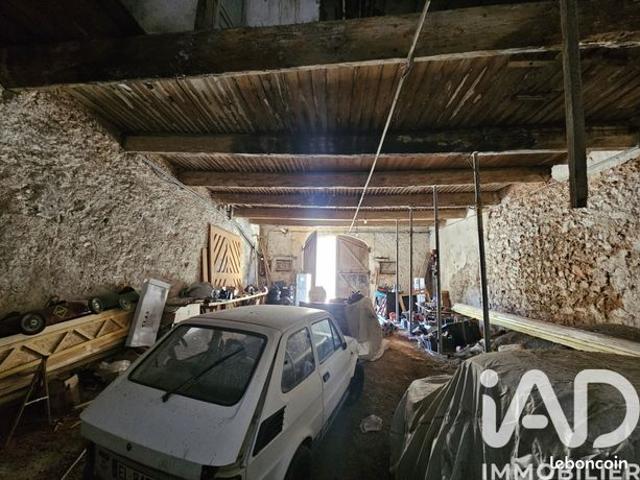 Maison de village 4 pièces 100 m²