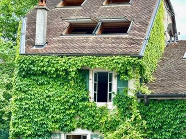 Maison de village 4 pièces 100 m²