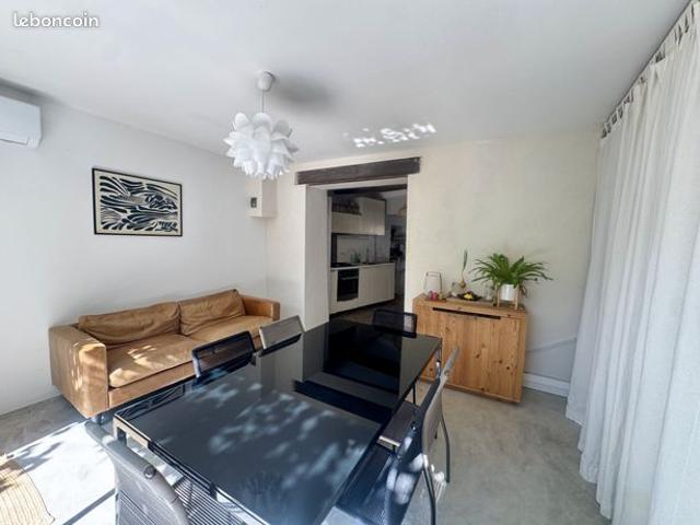 Maison de village 4 pièces 100 m²