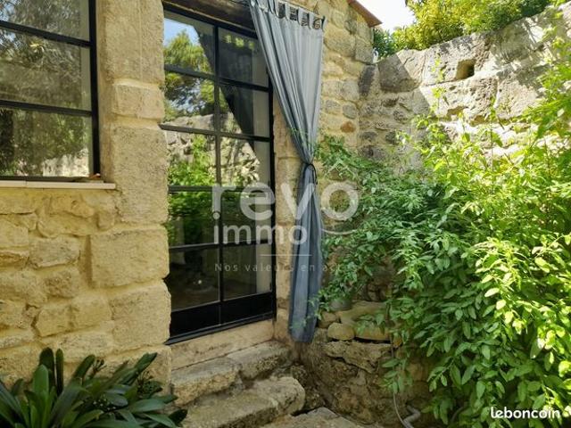 Maison de village 4 pièces 100 m²